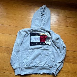 Tommy Hilfiger x Space Jam collab sweatshirt. Men’s medium